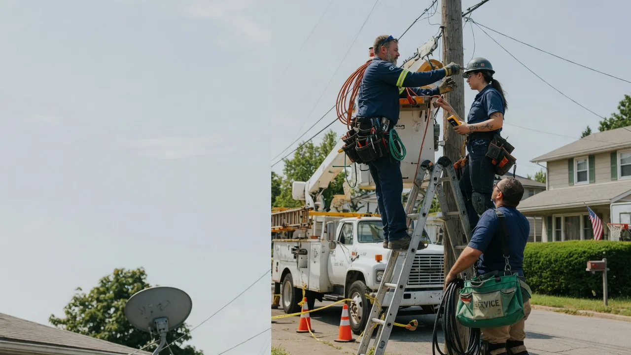 Electrical Repair in Conroy, IA near me